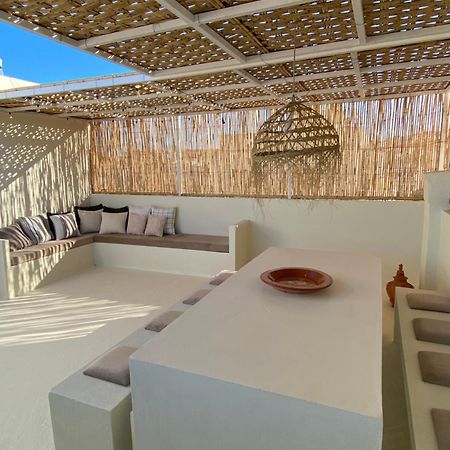 Beautiful Apartment With Private Rooftop Terrace Танжер Экстерьер фото